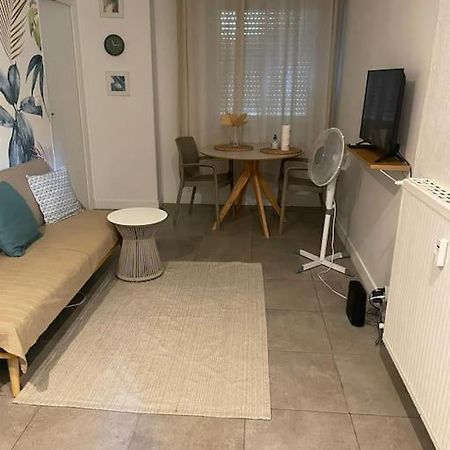 Jungle Appart Nice Ngoại thất bức ảnh